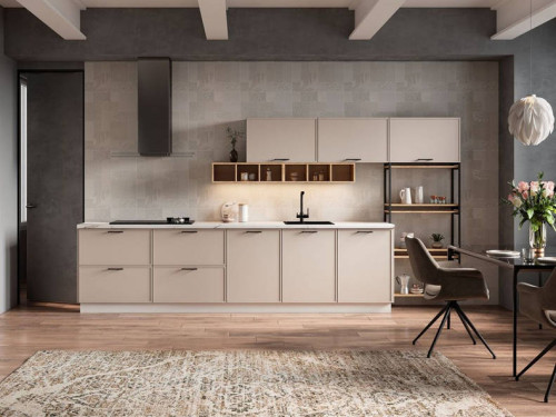 Кухня Марта - длина 4,2 м