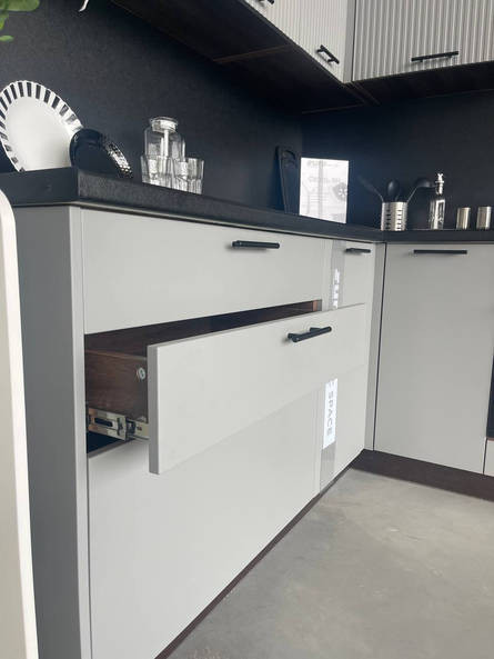 Кухня Сиэль - длина 2,6 м