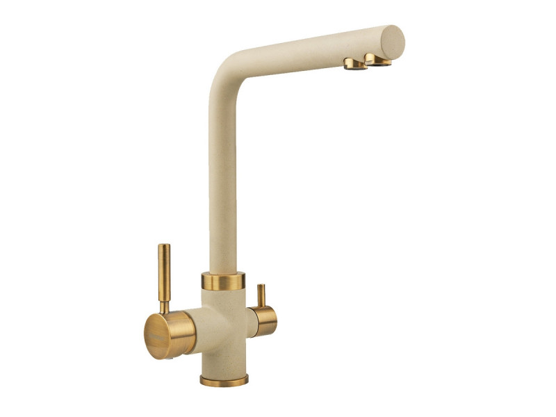 Смеситель Longran Sprint universal LM2194