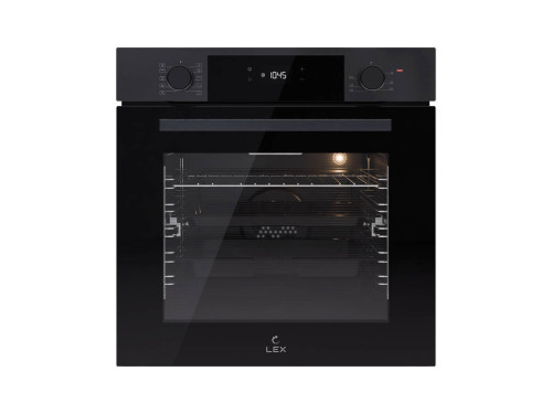 Духовой шкаф EDP 610 DX Духовой шкаф EDP 610 DX