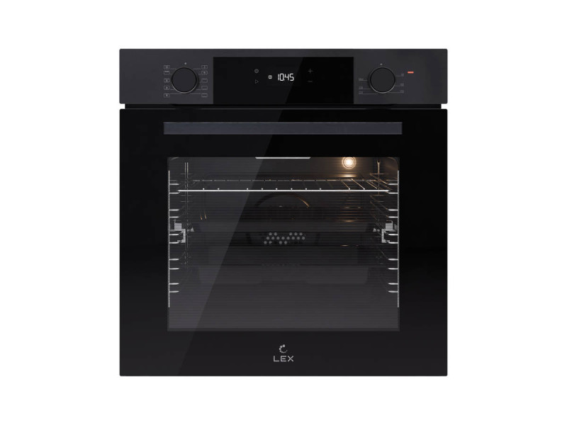 Духовой шкаф EDP 610 DX