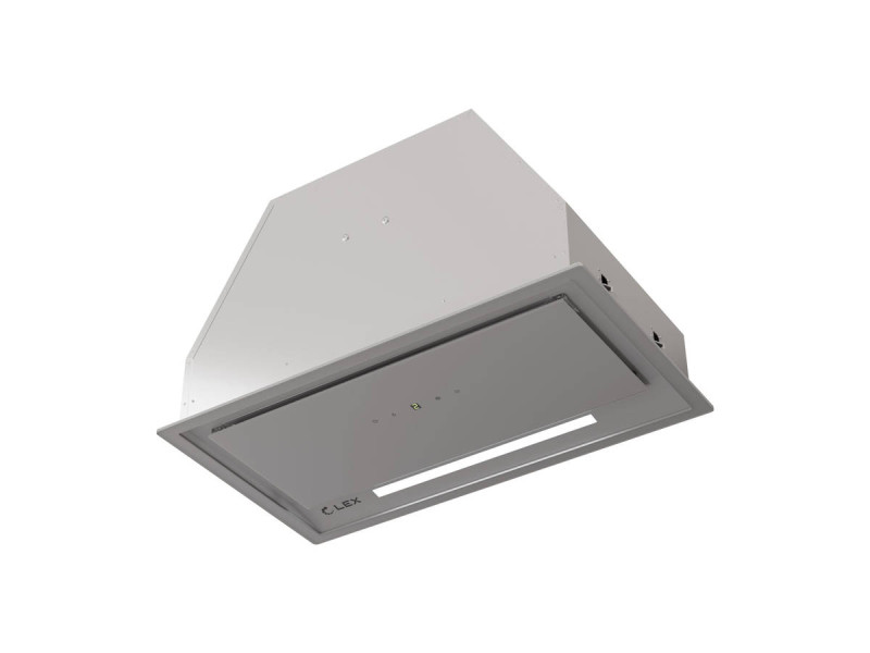 Вытяжка кухонная встраиваемая HYPER 900 GS Inverter GR Вытяжка кухонная встраиваемая HYPER 900 GS Inverter GR