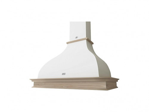 Вытяжка TORINO 900 WHITE Вытяжка TORINO 900 WHITE