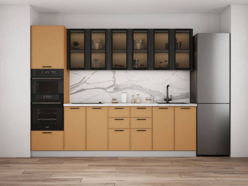 Кухня Марта - длина 3 м