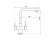 Смеситель Longran Sprint logic LM2192