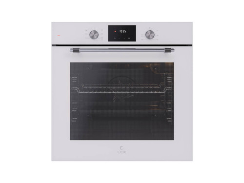 Духовой шкаф EDP 671 WH MAX Духовой шкаф EDP 671 WH MAX