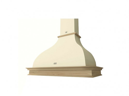 Вытяжка TORINO 900 IVORY