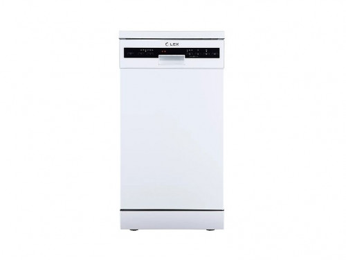 Отдельностоящая посудомоечная машина DW 4562 WH Отдельностоящая посудомоечная машина DW 4562 WH