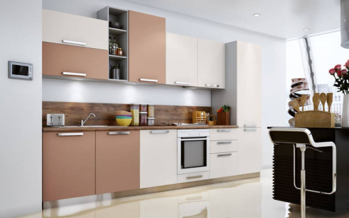 Кухня Light - длина 3,6 м