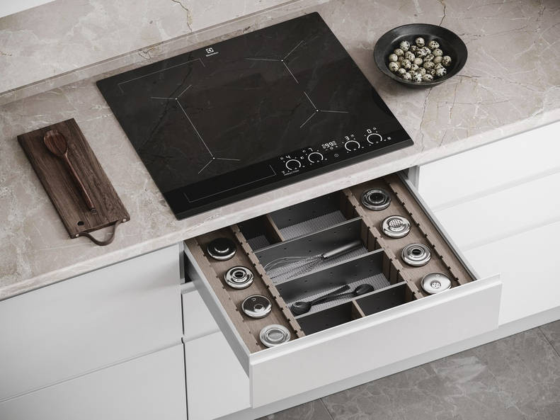 Кухня Эмма - длина 3,6 м, ширина 1,2 м