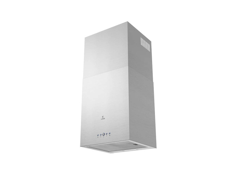 Вытяжка Mono 400 Inox Вытяжка Mono 400 Inox
