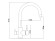 Смеситель Longran Sprint logic LM2199