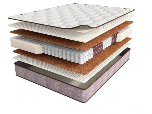 Матрас "Terapia" Cardio Матрас "Terapia" Cardio