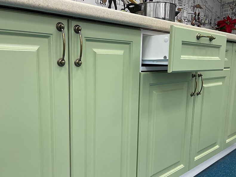 Кухня Ницца 2,6 метра Кухня Ницца 2,6 метра