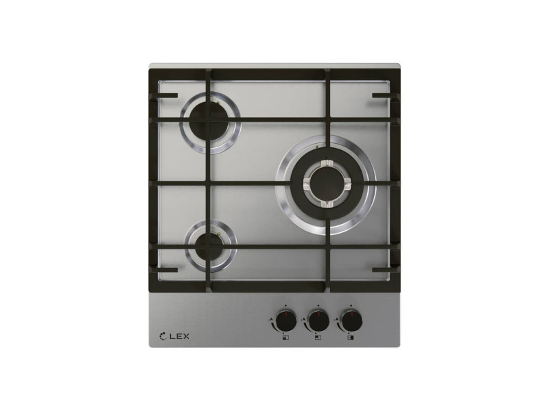 Варочная панель газовая GVS 435 IX