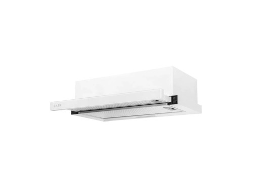 Вытяжка Hogan G 600 White Вытяжка Hogan G 600 White