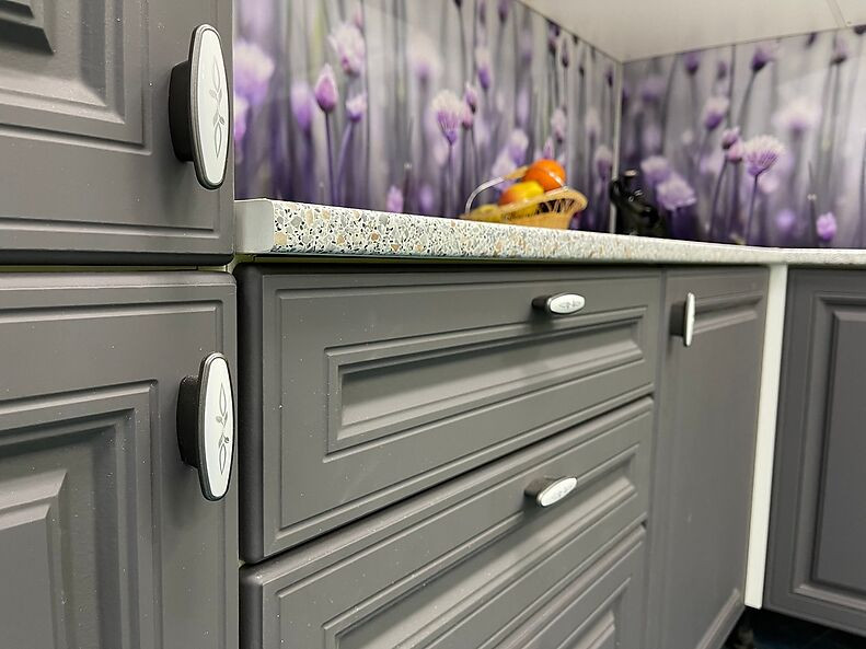 Кухня Ева 2,9 метра