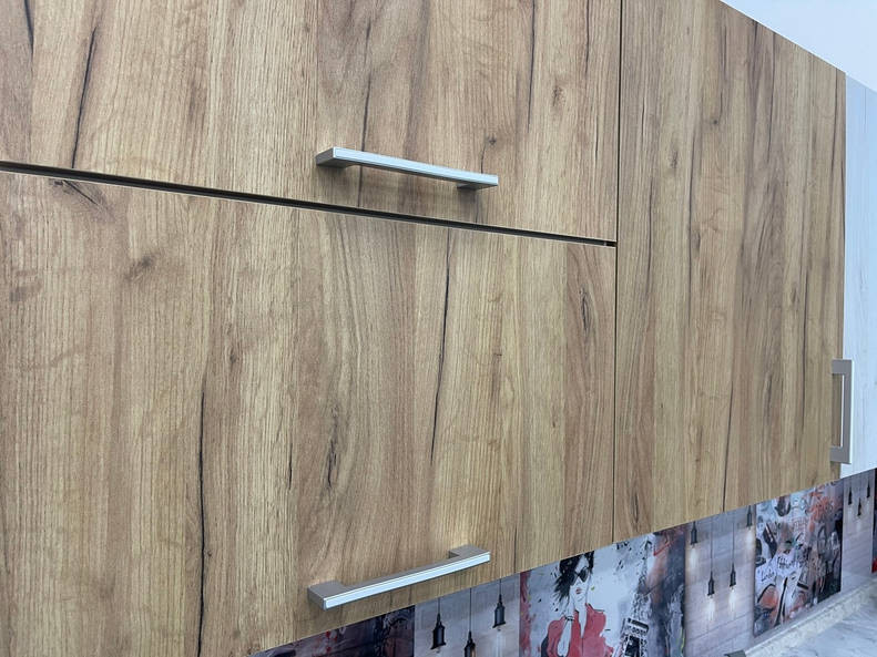 Кухня Европа - длина 3 м