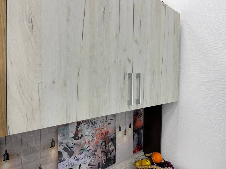 Кухня Европа - длина 3 м