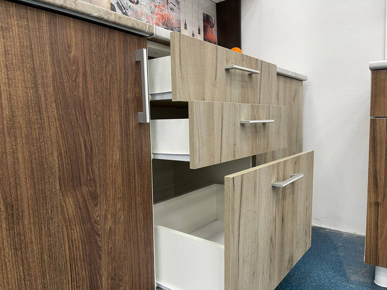 Кухня Европа - длина 3 м