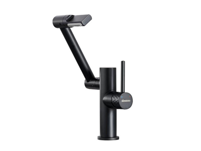Смеситель Longran Techno LM1111
