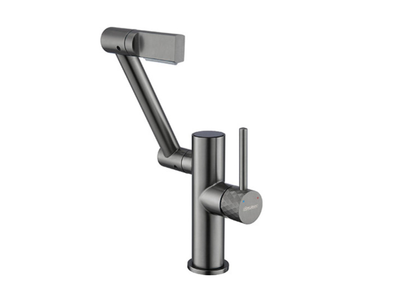 Смеситель Longran Techno LM1111