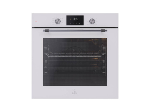 Духовой шкаф EDP 680 WH MAX Духовой шкаф EDP 680 WH MAX