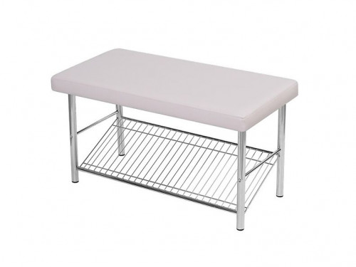 Обувница разборная высокая