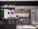 Кухня Хелмер - длина 3 м