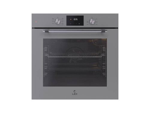 Духовой шкаф EDP 671 GR MAX Духовой шкаф EDP 671 GR MAX