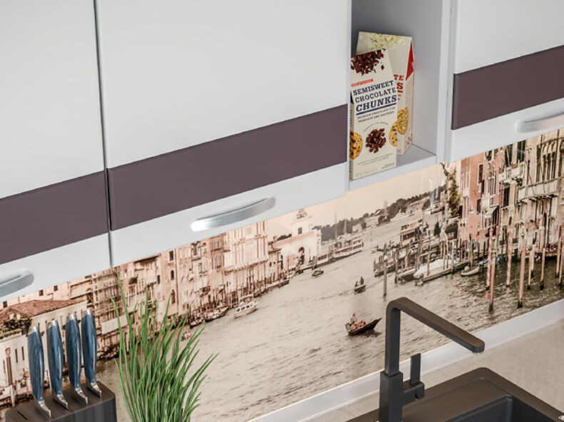 Кухня Грейс 2,6 метра