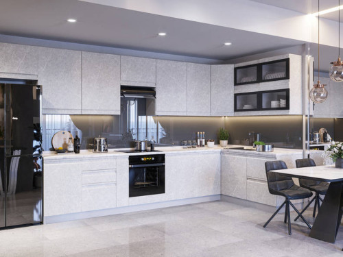 Кухня Скала