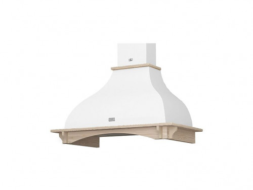 Вытяжка PARMA 600 WHITE