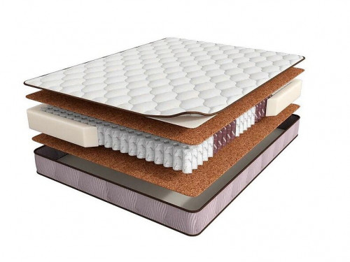 Матрас "Terapia" Farma Матрас "Terapia" Farma