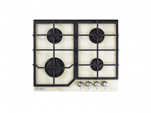 Газовая варочная поверхность GVG 6042 IV LIGHT Газовая варочная поверхность GVG 6042 IV LIGHT