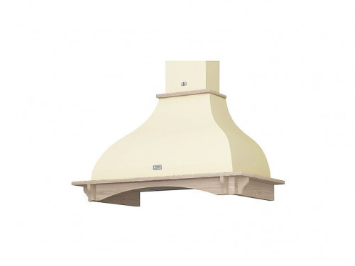 Вытяжка PARMA 600 IVORY