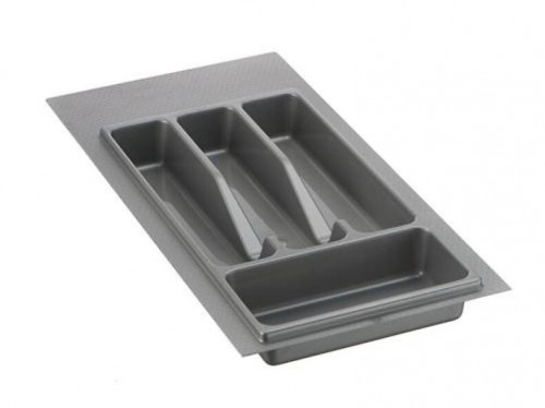 Лоток в стол 300-350 мм