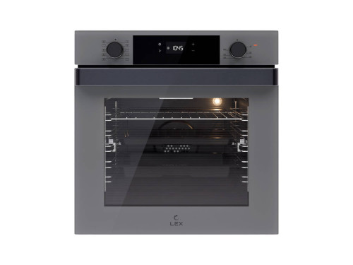 Духовой шкаф EDP 610 GR Wide Series Духовой шкаф EDP 610 GR Wide Series
