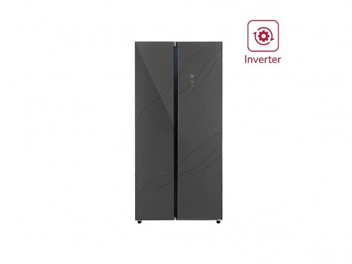 Отдельностоящий холодильник LSB520StGID Отдельностоящий холодильник LSB520StGID