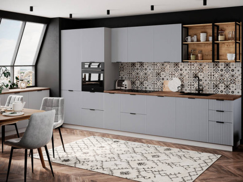 Кухня Мелисса - длина 3,8 м