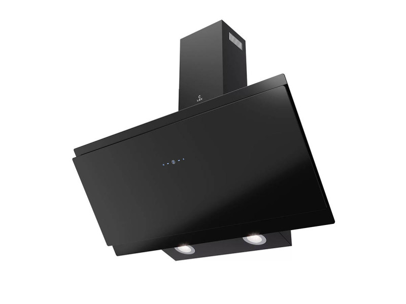 Вытяжка Furia 900 Black