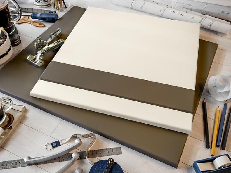 Кухня Грейс 4,6 метра Кухня Грейс 4,6 метра