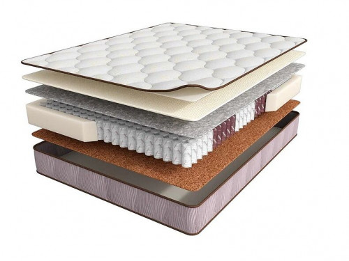 Матрас "Terapia" Immuno Матрас "Terapia" Immuno