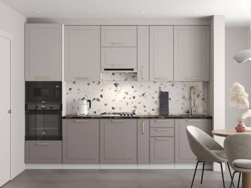 Кухня Милена - длина 3 м