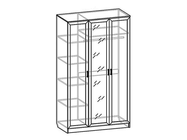 Спальня Светлана (В)