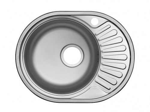 Мойка врезная Фаворит FAD577.447 --T6K 2L Мойка врезная Фаворит FAD577.447 --T6K 2L