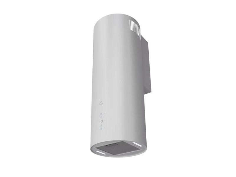 Вытяжка Gamma 350 White