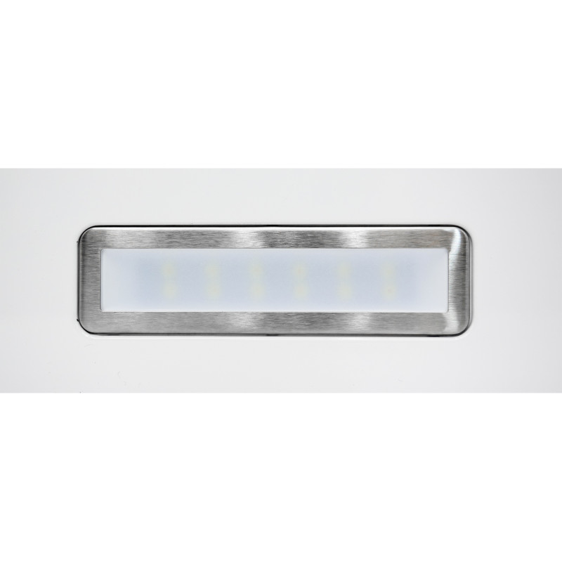 LEX HOGAN G 600 WHITE LEX HOGAN G 600 WHITE