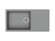 Мойка Longran Ultra ULS914.457
