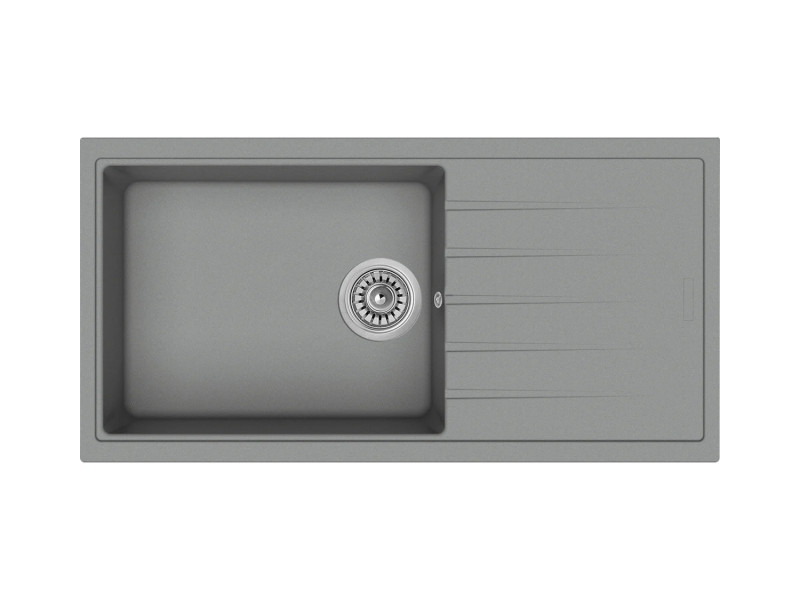 Мойка Longran Ultra ULS914.457